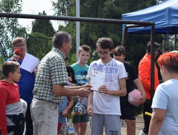 Drugi „Festyn z rodzinką” już za nami ! - zdjęcie81