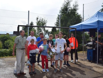 Drugi „Festyn z rodzinką” już za nami ! - zdjęcie82