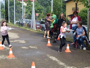 Drugi „Festyn z rodzinką” już za nami ! - zdjęcie83