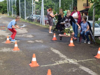 Drugi „Festyn z rodzinką” już za nami ! - zdjęcie84