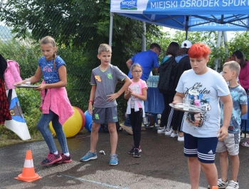 Drugi „Festyn z rodzinką” już za nami ! - zdjęcie85