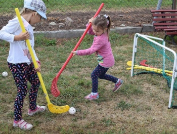 Drugi „Festyn z rodzinką” już za nami ! - zdjęcie87