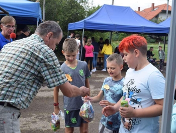 Drugi „Festyn z rodzinką” już za nami ! - zdjęcie88