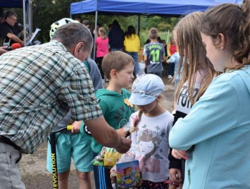 Drugi „Festyn z rodzinką” już za nami ! - zdjęcie89