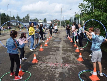 Drugi „Festyn z rodzinką” już za nami ! - zdjęcie92