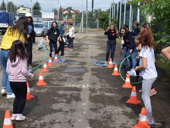 Drugi „Festyn z rodzinką” już za nami ! - zdjęcie93