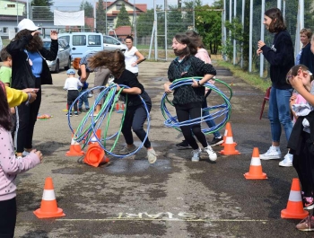 Drugi „Festyn z rodzinką” już za nami ! - zdjęcie94