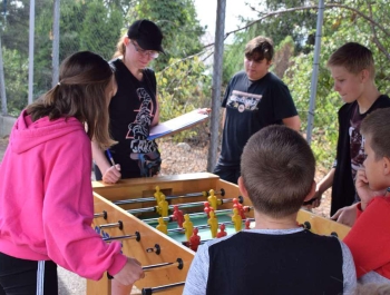 Drugi „Festyn z rodzinką” już za nami ! - zdjęcie97