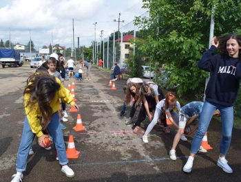 Drugi „Festyn z rodzinką” już za nami ! - zdjęcie99