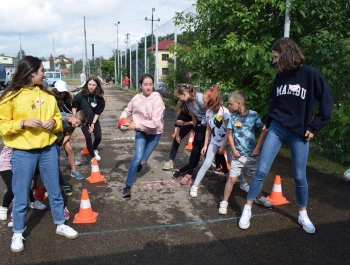Drugi „Festyn z rodzinką” już za nami ! - zdjęcie100