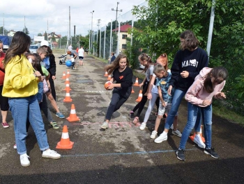 Drugi „Festyn z rodzinką” już za nami ! - zdjęcie101