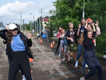 Drugi „Festyn z rodzinką” już za nami ! - zdjęcie102