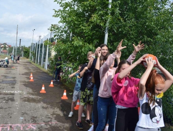 Drugi „Festyn z rodzinką” już za nami ! - zdjęcie104