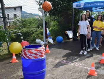 Drugi „Festyn z rodzinką” już za nami ! - zdjęcie106