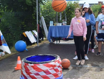 Drugi „Festyn z rodzinką” już za nami ! - zdjęcie109