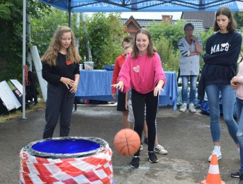 Drugi „Festyn z rodzinką” już za nami ! - zdjęcie110