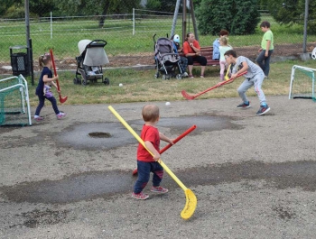 Drugi „Festyn z rodzinką” już za nami ! - zdjęcie111