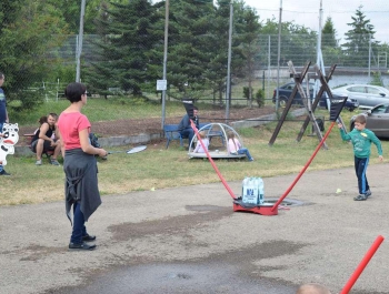 Drugi „Festyn z rodzinką” już za nami ! - zdjęcie112