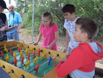 Drugi „Festyn z rodzinką” już za nami ! - zdjęcie113