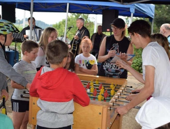 Drugi „Festyn z rodzinką” już za nami ! - zdjęcie114