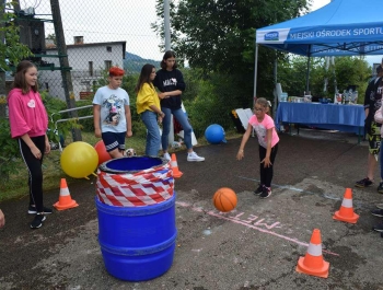 Drugi „Festyn z rodzinką” już za nami ! - zdjęcie115