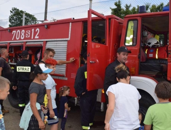 Drugi „Festyn z rodzinką” już za nami ! - zdjęcie116