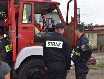 Drugi „Festyn z rodzinką” już za nami ! - zdjęcie118