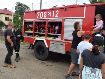 Drugi „Festyn z rodzinką” już za nami ! - zdjęcie119