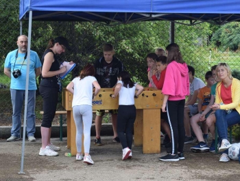 Drugi „Festyn z rodzinką” już za nami ! - zdjęcie120