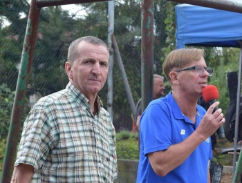 Drugi „Festyn z rodzinką” już za nami ! - zdjęcie121