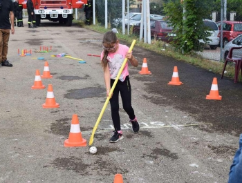 Drugi „Festyn z rodzinką” już za nami ! - zdjęcie123