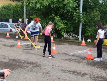Drugi „Festyn z rodzinką” już za nami ! - zdjęcie124