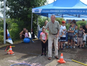 Drugi „Festyn z rodzinką” już za nami ! - zdjęcie125