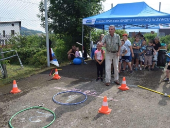 Drugi „Festyn z rodzinką” już za nami ! - zdjęcie126