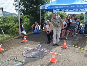 Drugi „Festyn z rodzinką” już za nami ! - zdjęcie127