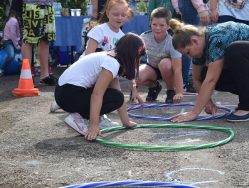 Drugi „Festyn z rodzinką” już za nami ! - zdjęcie128