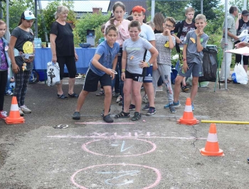 Drugi „Festyn z rodzinką” już za nami ! - zdjęcie129