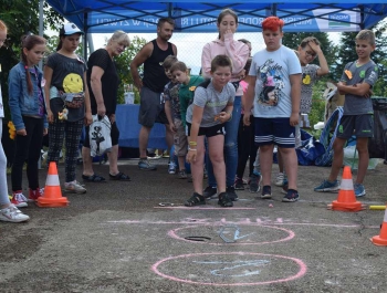 Drugi „Festyn z rodzinką” już za nami ! - zdjęcie130