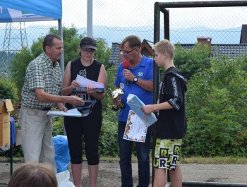 Drugi „Festyn z rodzinką” już za nami ! - zdjęcie131