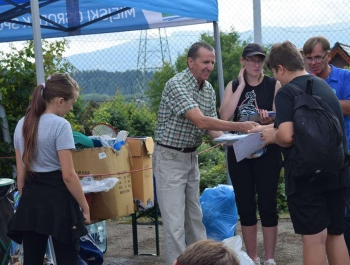 Drugi „Festyn z rodzinką” już za nami ! - zdjęcie132