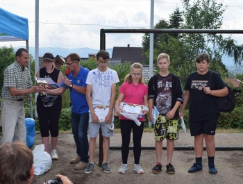 Drugi „Festyn z rodzinką” już za nami ! - zdjęcie133