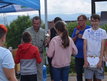 Drugi „Festyn z rodzinką” już za nami ! - zdjęcie134