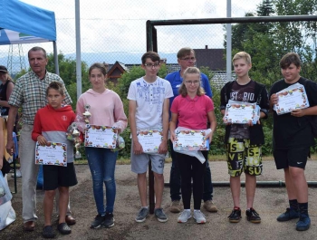 Drugi „Festyn z rodzinką” już za nami ! - zdjęcie135