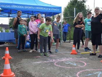 Drugi „Festyn z rodzinką” już za nami ! - zdjęcie137