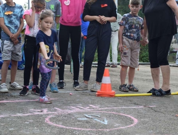 Drugi „Festyn z rodzinką” już za nami ! - zdjęcie138