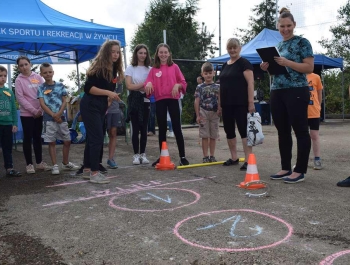 Drugi „Festyn z rodzinką” już za nami ! - zdjęcie139