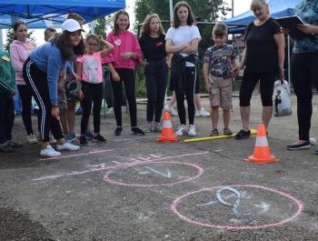 Drugi „Festyn z rodzinką” już za nami ! - zdjęcie141