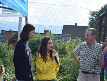 Drugi „Festyn z rodzinką” już za nami ! - zdjęcie142