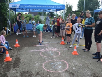Drugi „Festyn z rodzinką” już za nami ! - zdjęcie143