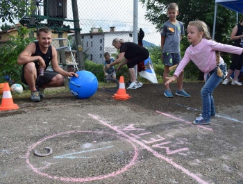 Drugi „Festyn z rodzinką” już za nami ! - zdjęcie144